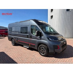 Dreamer D64  Select - Saphir| Cambio Automatico - Novità 2027
